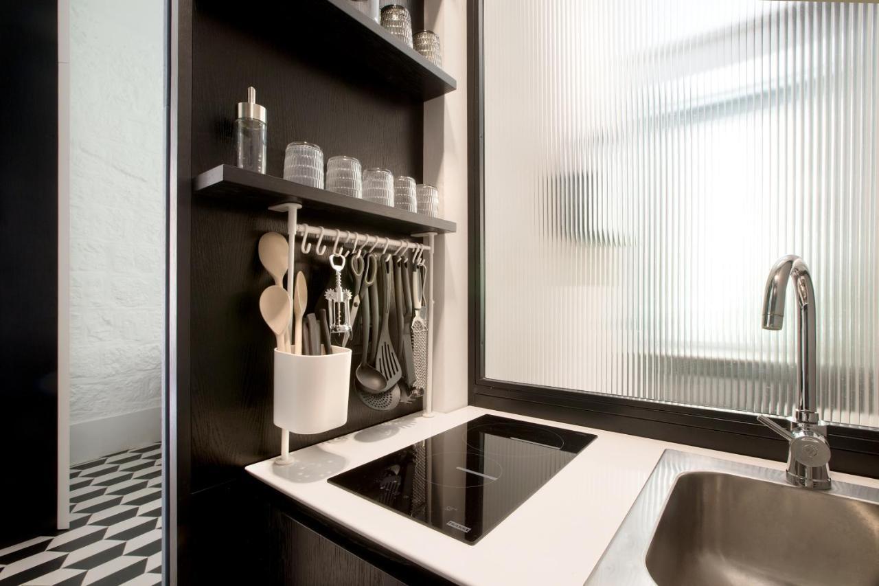 Cocomorghen Apartamento *