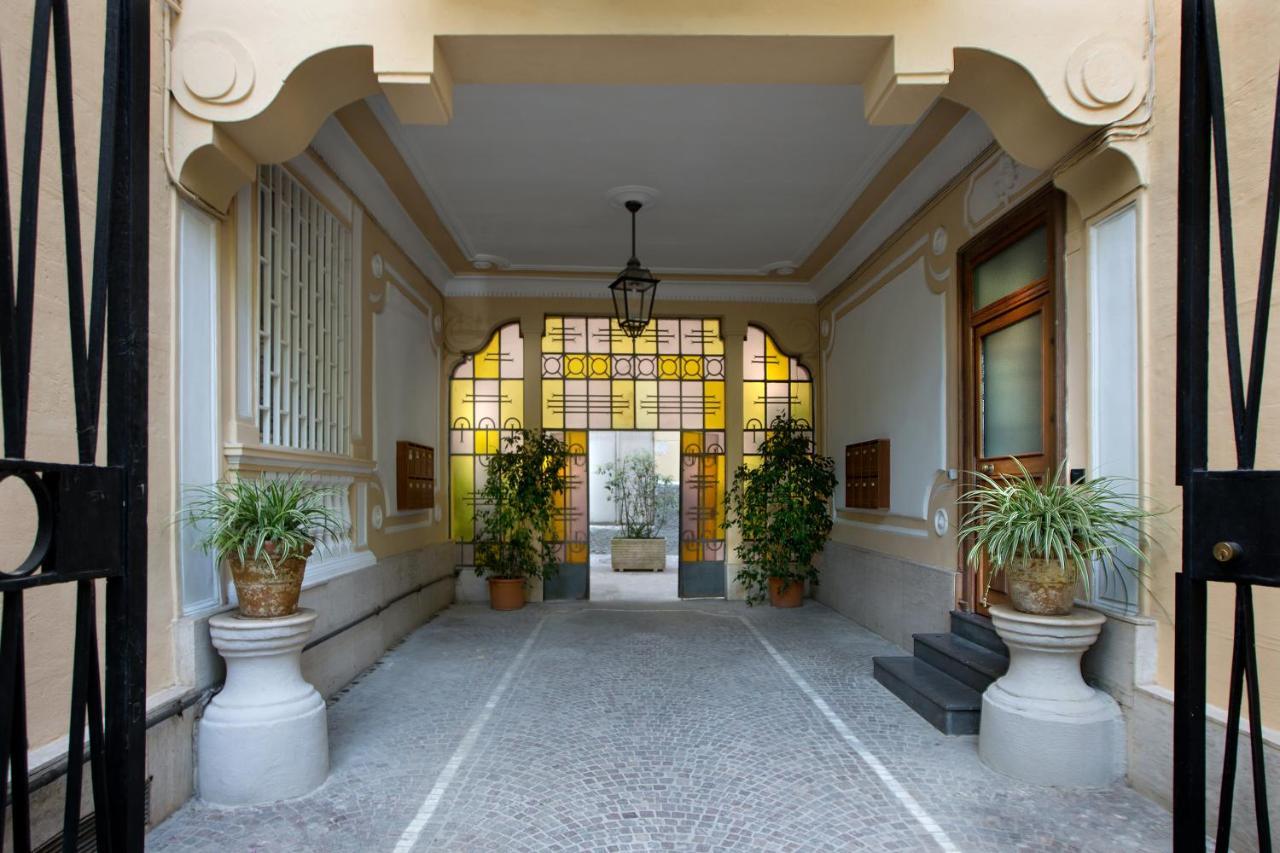 Cocomorghen Appartement Naples