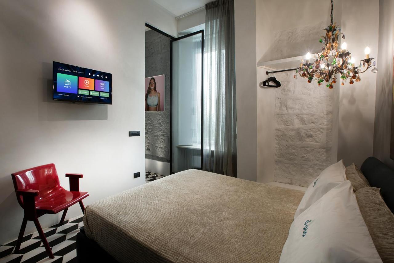 Cocomorghen Apartamento *