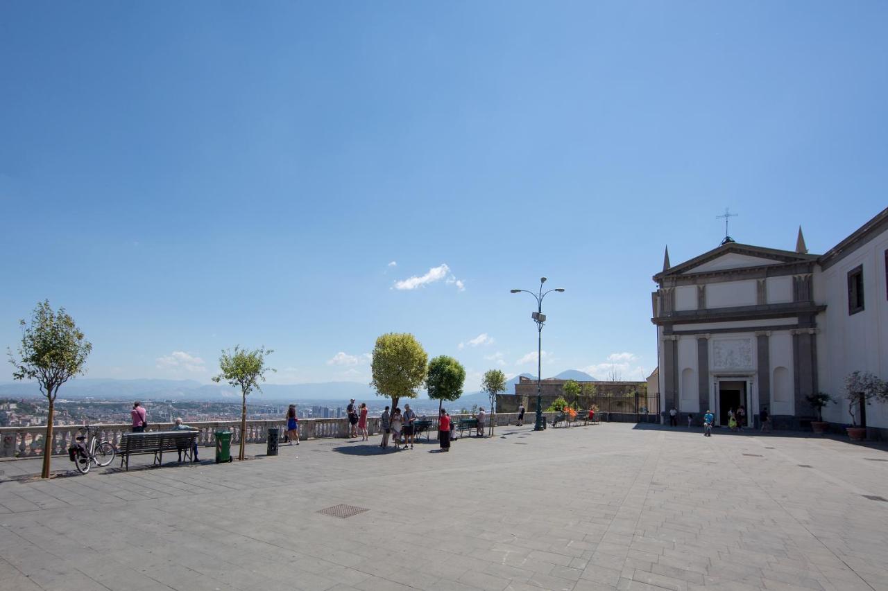 Cocomorghen Naples