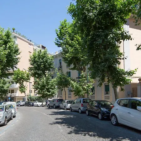 Cocomorghen Apartment Naples Exterior photo