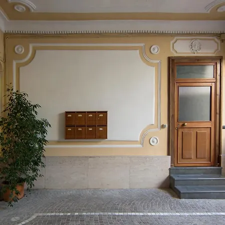 Cocomorghen Apartment Naples Exterior photo