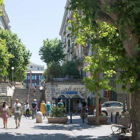 Cocomorghen Apartment Naples Exterior photo