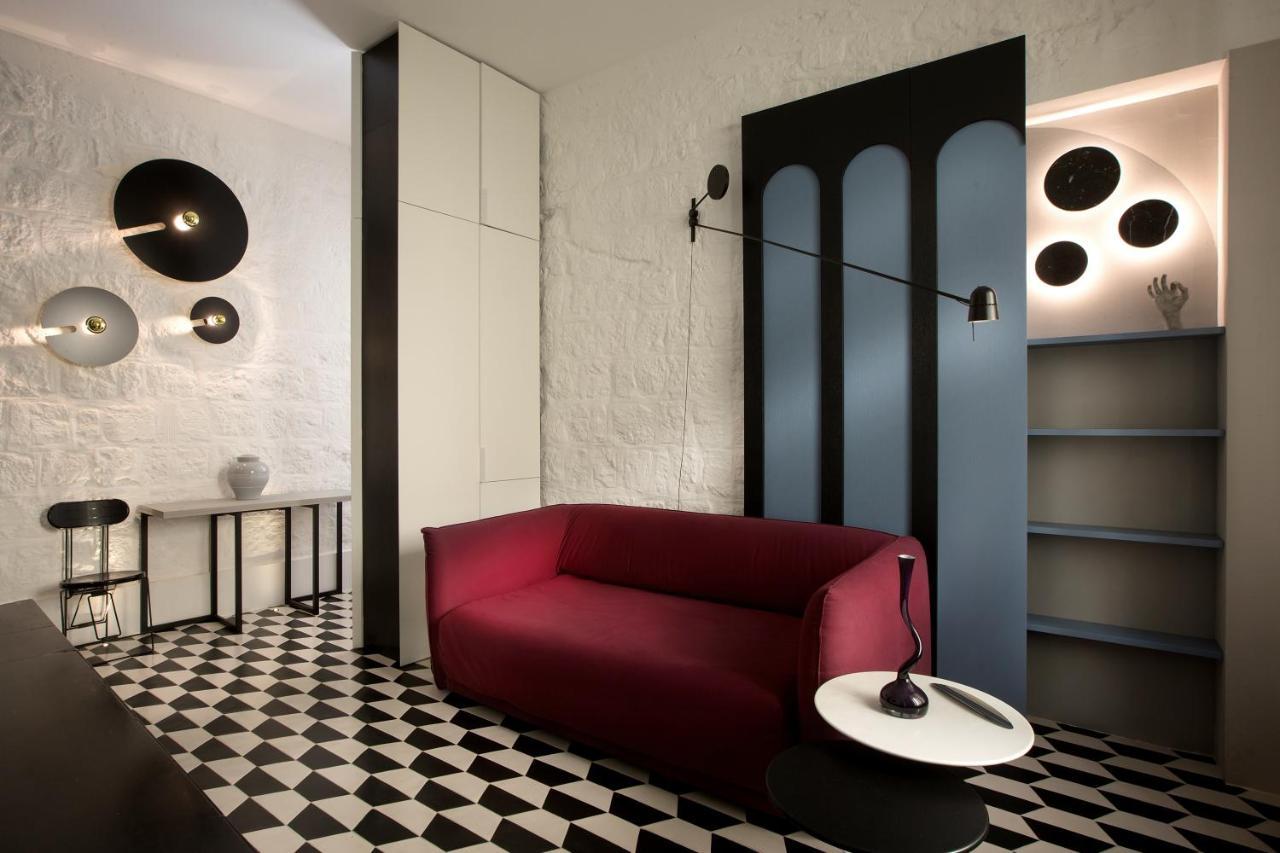 Cocomorghen Apartamento Nápoles