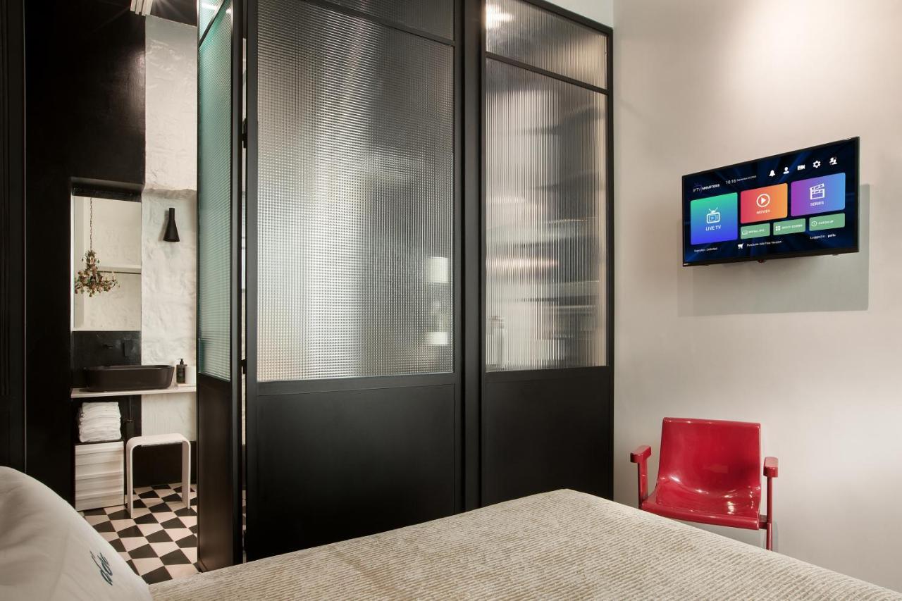 Apartamento Cocomorghen Nápoles