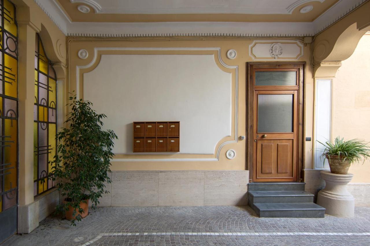 Cocomorghen Apartamento