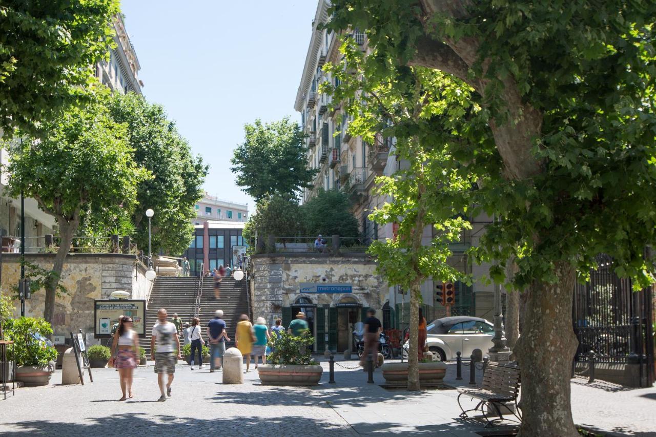 Apartamento Cocomorghen Nápoles
