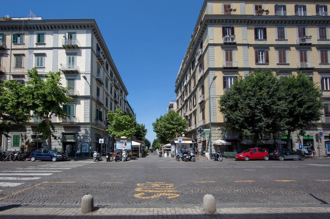 Cocomorghen Apartamento